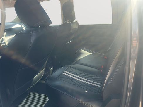 Used 2020 RAM 3500 Tradesman image 21