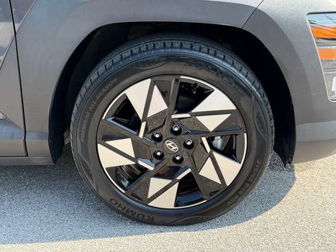 Used 2024 Hyundai Kona SEL FWD image 10