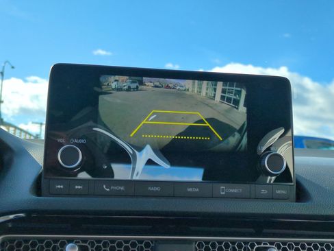 New 2026 Honda Civic Sport image 12