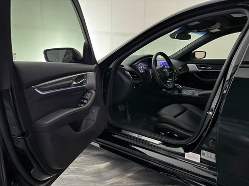 Used 2023 Cadillac CT5 Sport AWD/4WD image 16