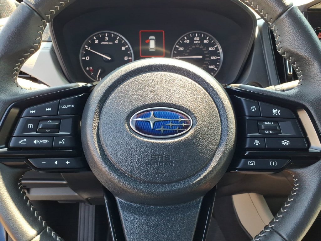 Certified 2026 Subaru Forester Premium AWD/4WD image 5