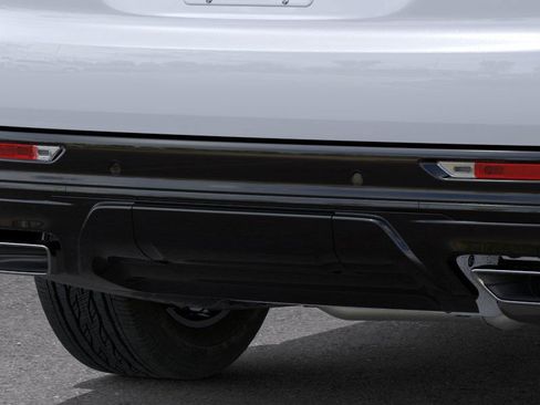 New 2026 Buick Enclave Sport Touring w/ Power Package FWD image 31