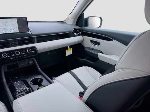 New 2026 Honda Pilot EX-L image 19