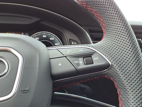 New 2026 Audi Q7 3.0T Prestige image 20