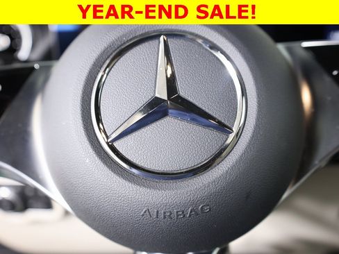 Used 2025 Mercedes-Benz GLA 250 4MATIC image 14