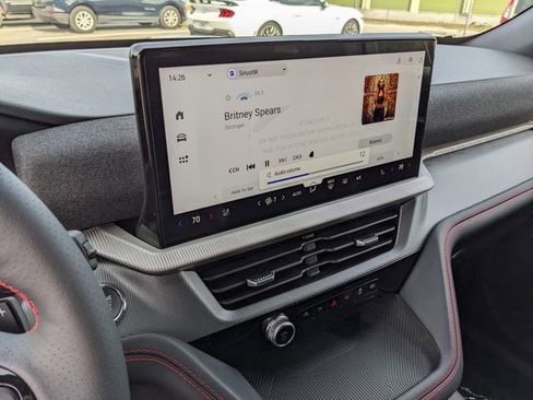 New 2026 Ford Explorer ST w/ Sun And Sound Package image 25