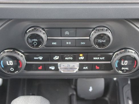 New 2026 Ford Bronco Big Bend AWD/4WD image 36