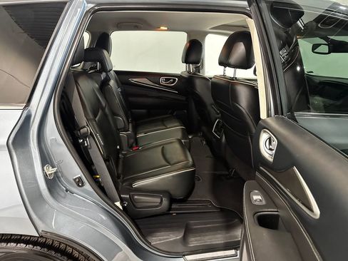 Used 2019 INFINITI QX60 Pure AWD/4WD image 21