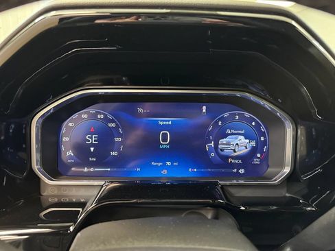 New 2026 Chevrolet Silverado 1500 LT AWD/4WD image 36