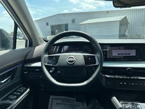 Used 2026 Nissan Murano Platinum w/ Cargo Package AWD/4WD image 20