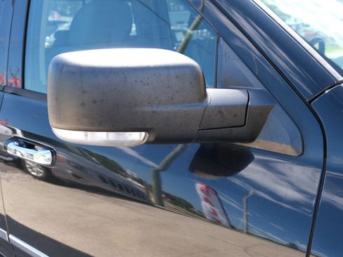 Used 2017 RAM 1500 Big Horn image 19