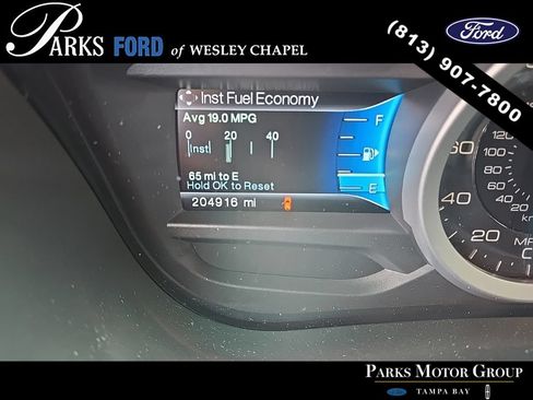 Used 2014 Ford Explorer XLT w/ Equipment Group 202A FWD image 7