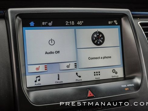 Used 2019 Ford Flex SEL image 41