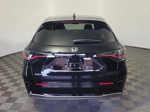 Certified 2024 Honda HR-V EX-L image 5