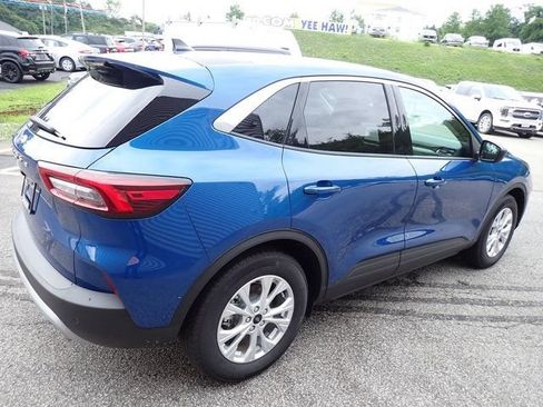 Certified 2023 Ford Escape Active w/ Tech Pack #1 FWD image 8