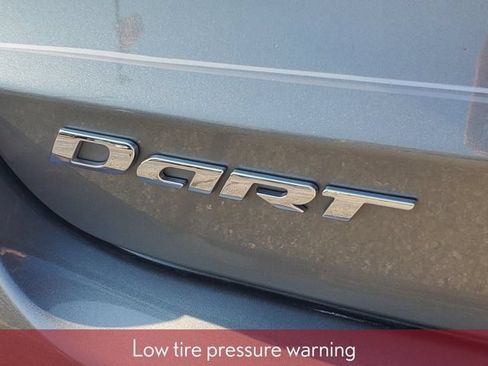 Used 2013 Dodge Dart Limited w/ Technology Group FWD image 39