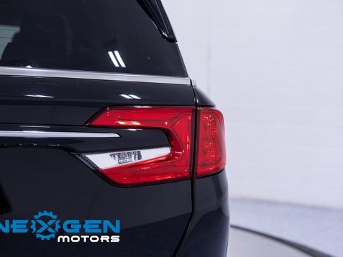 Used 2022 Honda Odyssey Elite image 58