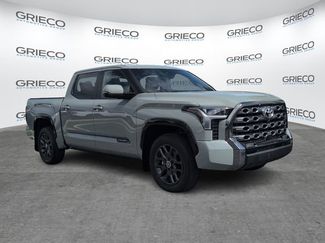 Used 2024 Toyota Tundra Platinum video 1