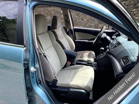 Used 2016 Honda CR-V EX image 7