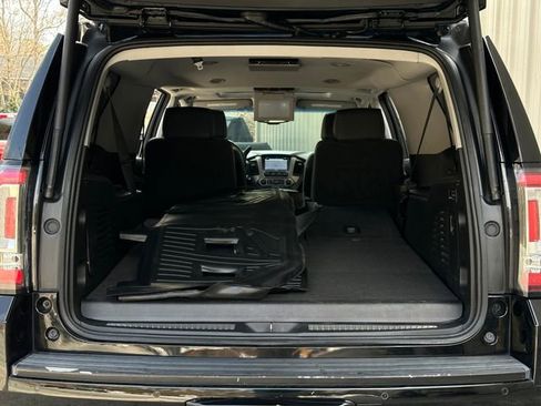 Used 2020 GMC Yukon XL Denali w/ Denali Ultimate Package image 44