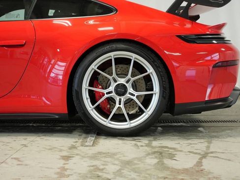 Used 2026 Porsche 911 GT3 image 49