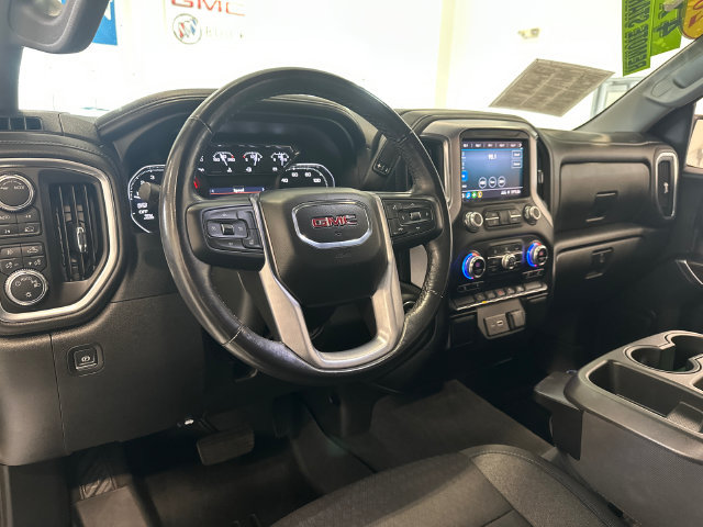 Certified 2022 GMC Sierra 1500 Elevation AWD/4WD image 12