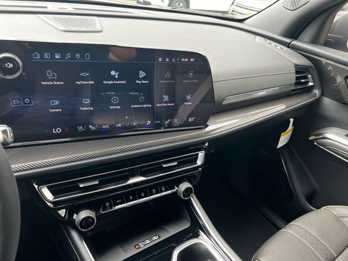 New 2026 Chevrolet Traverse High Country image 38