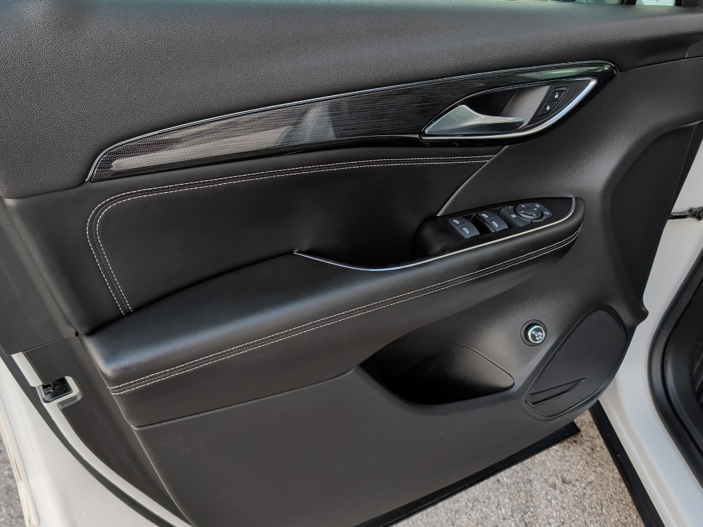 Used 2021 Buick Envision Preferred FWD image 13