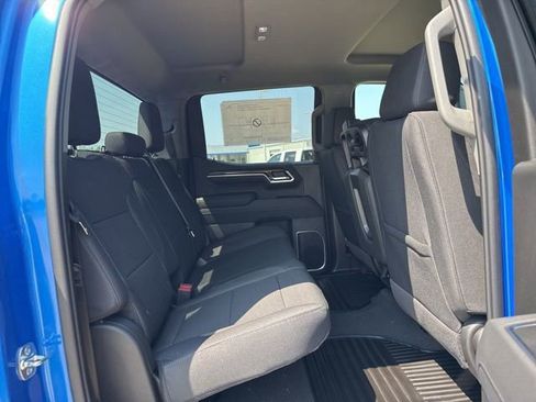 New 2026 Chevrolet Silverado 1500 LT image 16