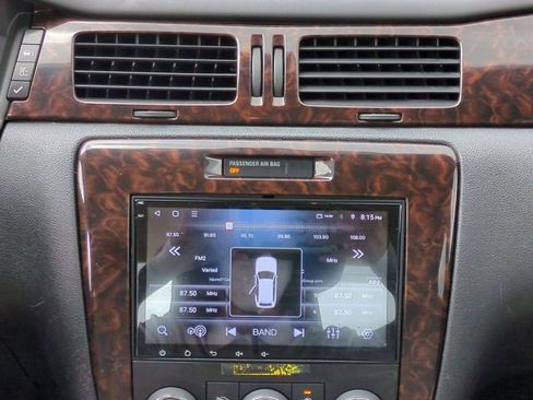 Used 2015 Chevrolet Impala Limited LS FWD image 20