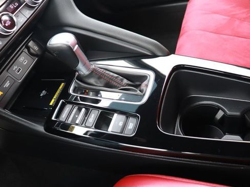 Used 2024 Acura Integra A-Spec image 17