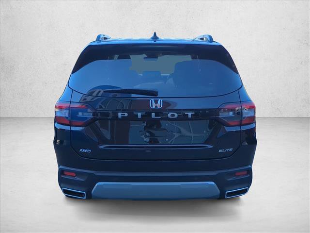 New 2026 Honda Pilot Elite image 6