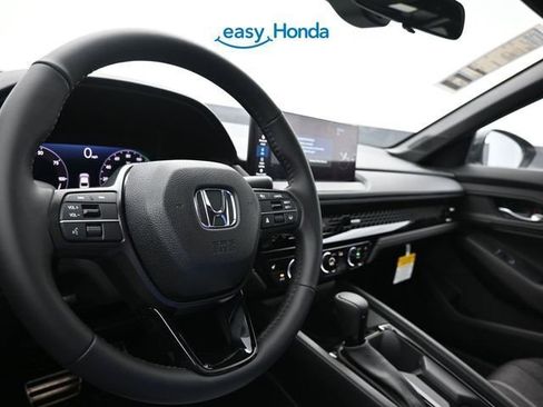 New 2026 Honda Accord Sport image 10