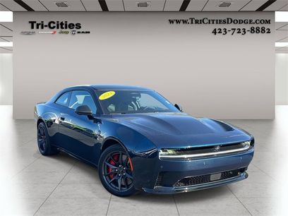New 2024 Dodge Charger R/T Scat Pack w/ Plus Group