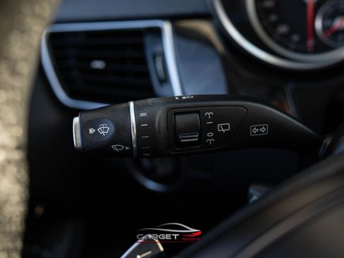 Used 2017 Mercedes-Benz GLS 450 4MATIC w/ Premium Package image 30