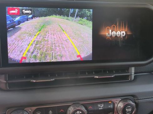 New 2024 Jeep Wrangler Unlimited Rubicon 392 AWD/4WD image 29