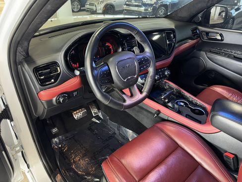 Used 2023 Dodge Durango SRT Hellcat AWD/4WD image 20