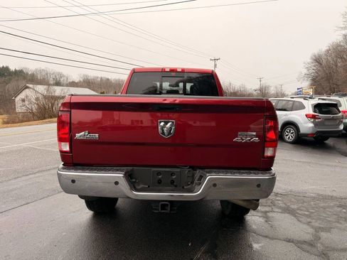 Used 2015 RAM 2500 Big Horn image 5