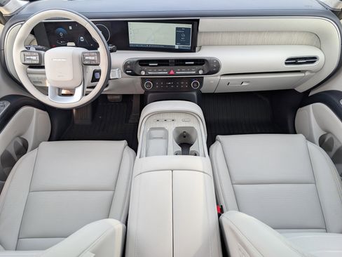Used 2026 Hyundai Palisade Calligraphy AWD/4WD image 5