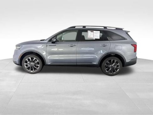 Certified 2023 Kia Sorento SX Prestige AWD/4WD image 10