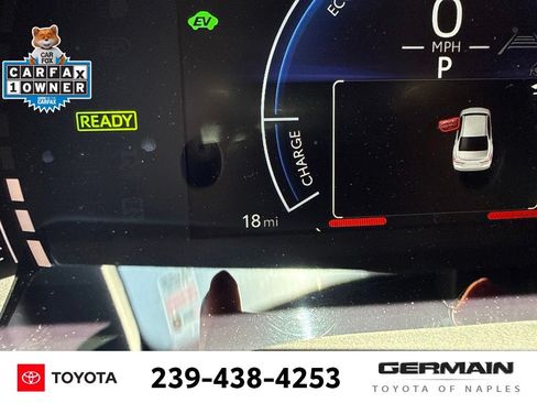 Used 2026 Toyota Camry SE FWD image 20