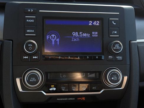 Used 2016 Honda Civic LX image 18