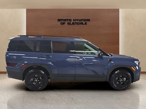 New 2026 Hyundai Santa Fe XRT image 7