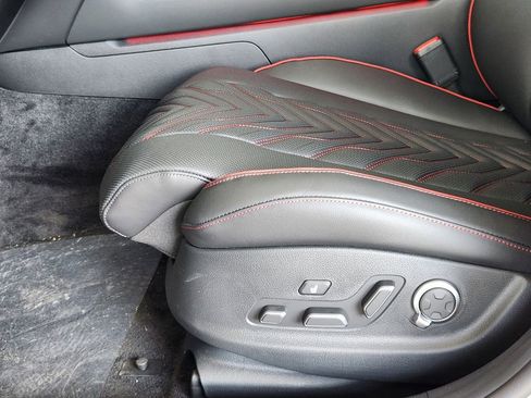 New 2026 Genesis G80 2.5T Sport Prestige image 17