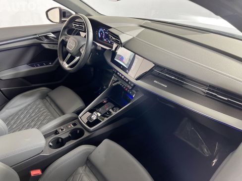 Used 2022 Audi S3 Premium Plus image 28