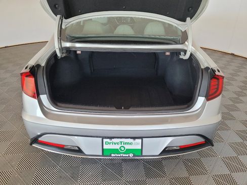 Used 2021 Hyundai Sonata SE FWD image 29
