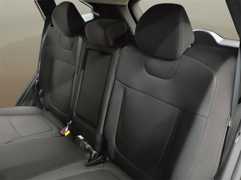 New 2026 Hyundai Tucson SE image 24