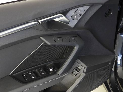 Used 2022 Audi A3 2.0T Premium Plus w/ Premium Plus Package image 12