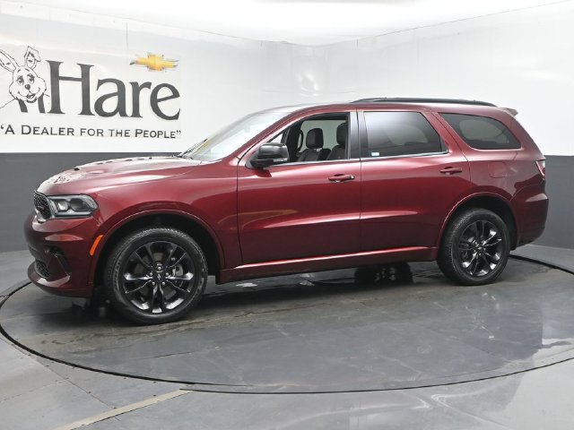 Used 2024 Dodge Durango GT AWD/4WD image 39