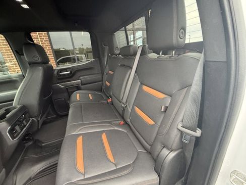 Used 2021 GMC Sierra 1500 AT4 w/ AT4 Value Package image 16